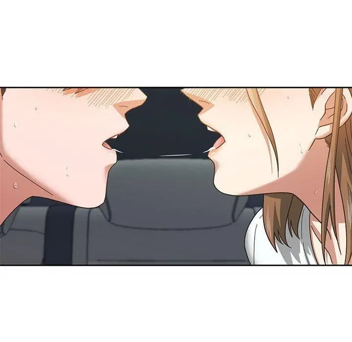 漫画《我的傻瓜男友》第6话第110张图
