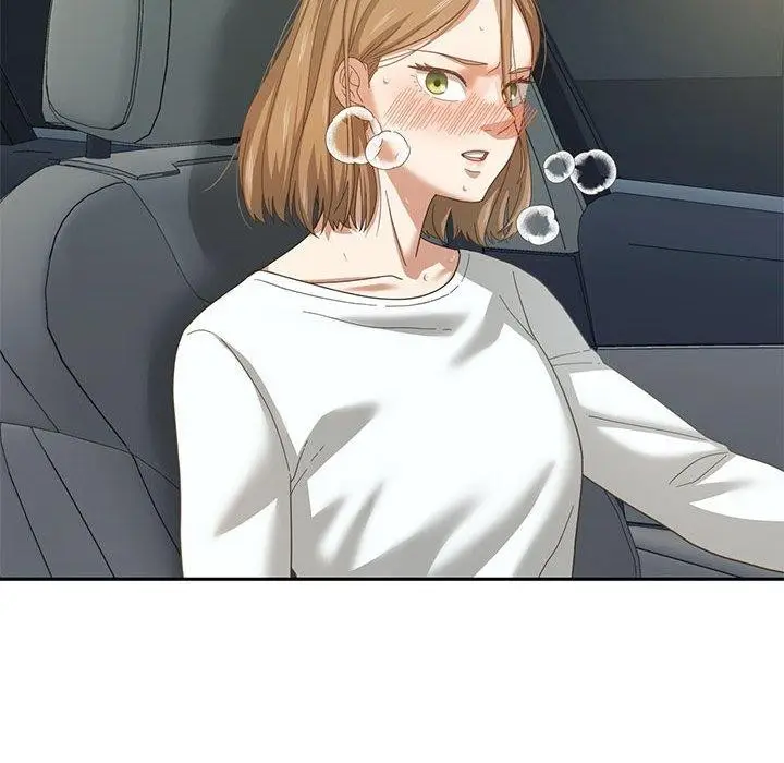 漫画《我的傻瓜男友》第6话第113张图
