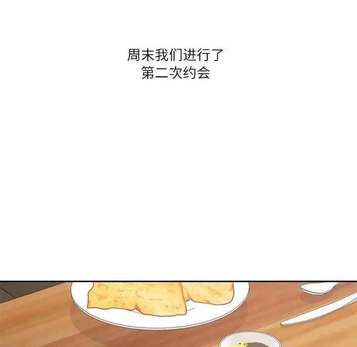 漫画《我的傻瓜男友》第6话第40张图