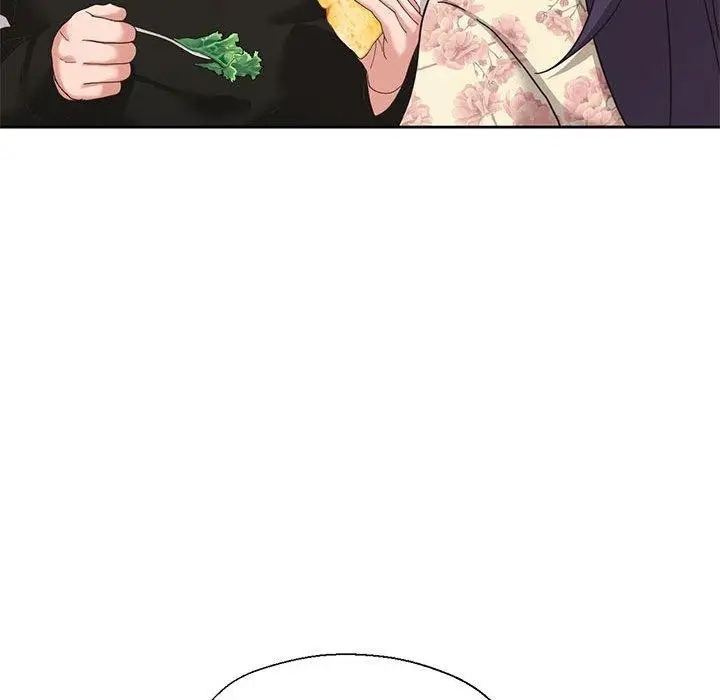 漫画《我的傻瓜男友》第6话第46张图