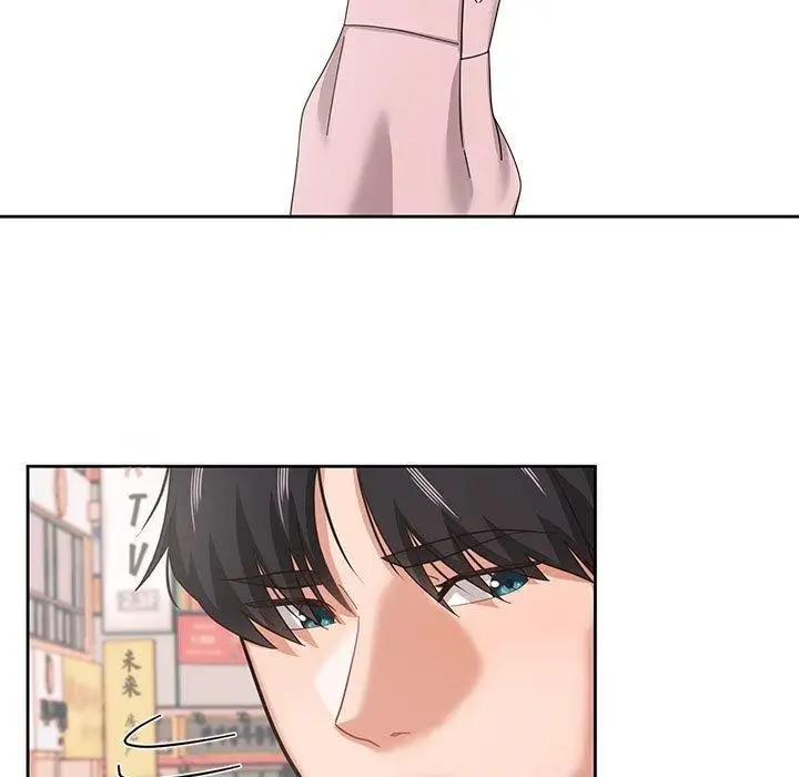 漫画《我的傻瓜男友》第6话第7张图