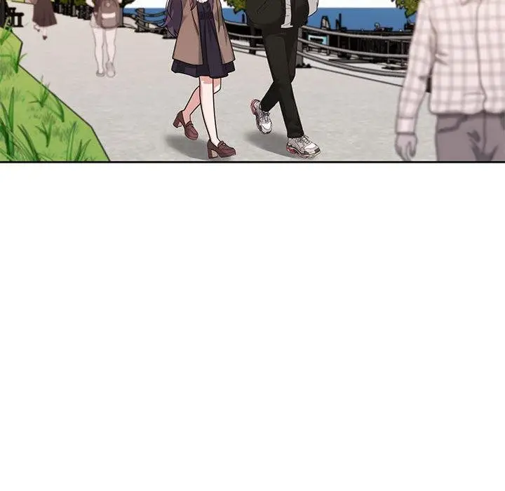 漫画《我的傻瓜男友》第7话第113张图