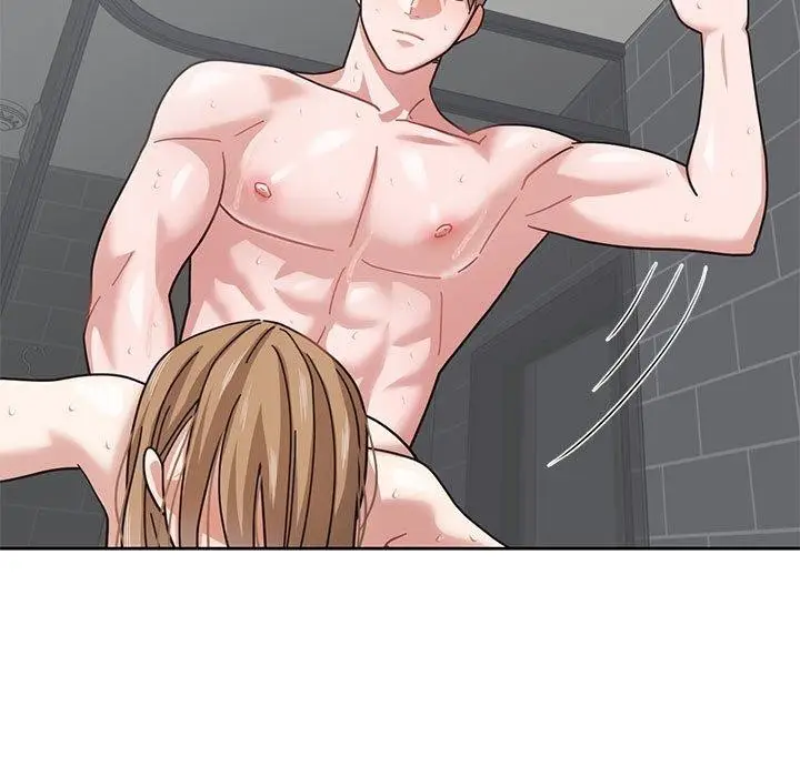 漫画《我的傻瓜男友》第7话第35张图