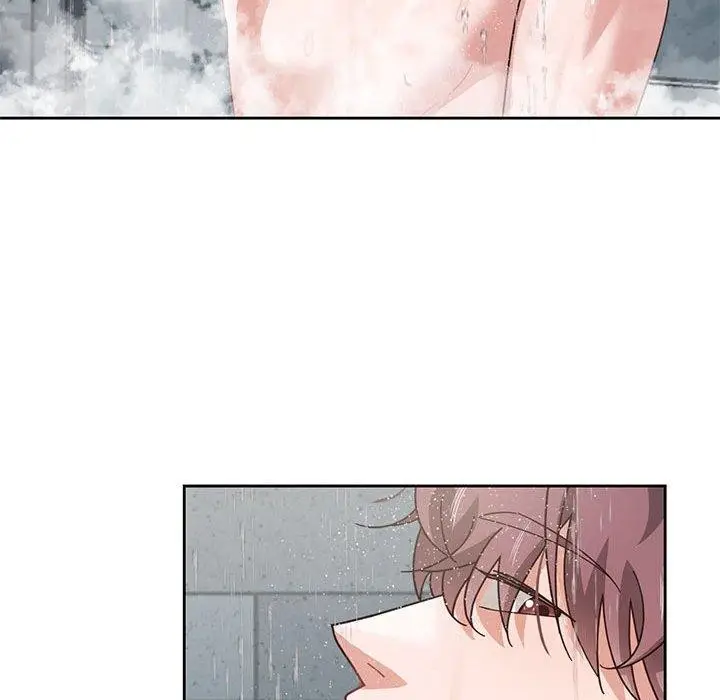 漫画《我的傻瓜男友》第7话第8张图