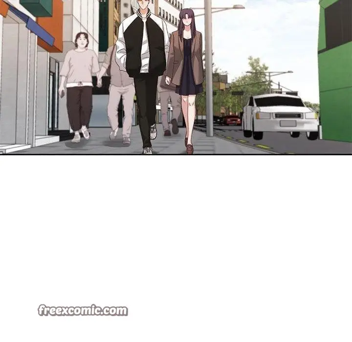 漫画《我的傻瓜男友》第7话第90张图