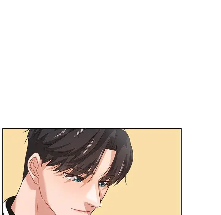 漫画《我的傻瓜男友》第7话第97张图