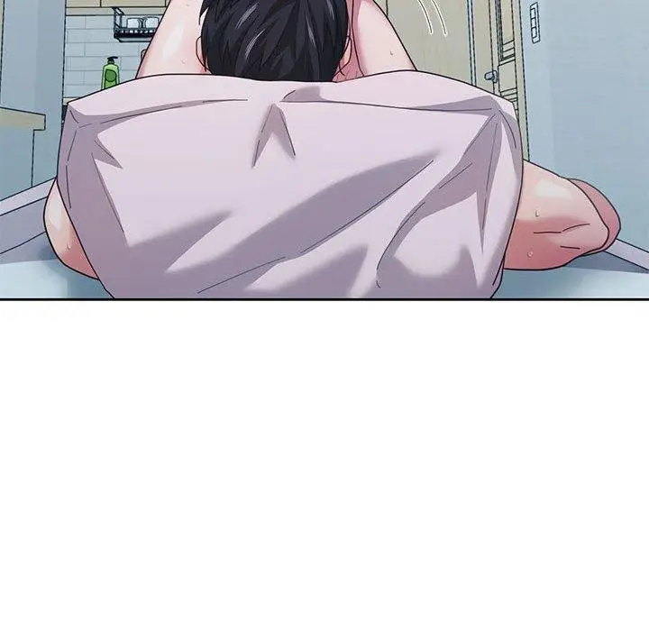 漫画《我的傻瓜男友》第8话第106张图