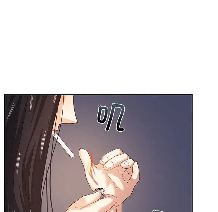 漫画《我的傻瓜男友》第8话第133张图
