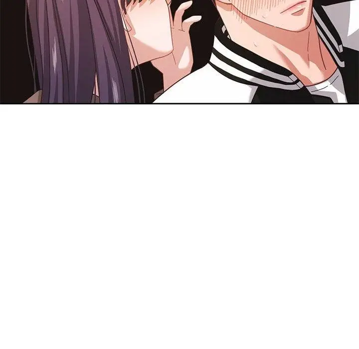 漫画《我的傻瓜男友》第8话第24张图