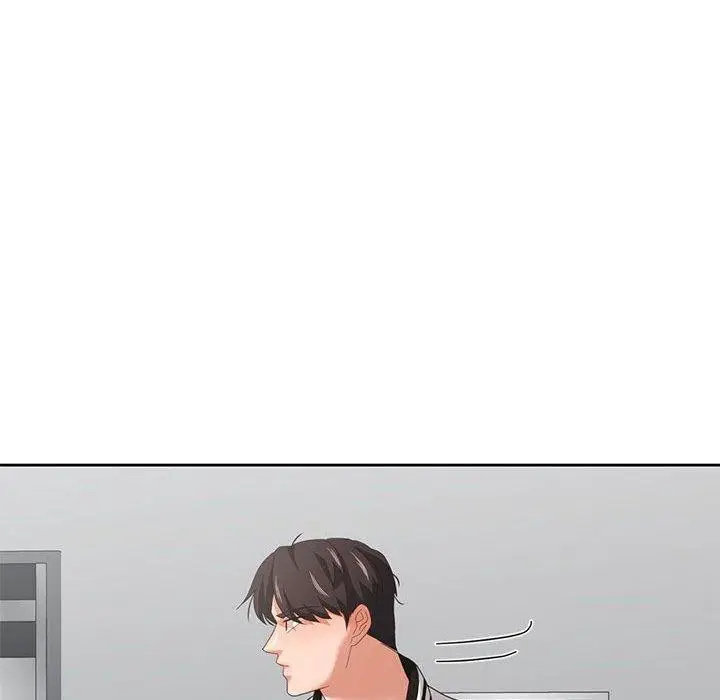 漫画《我的傻瓜男友》第8话第41张图