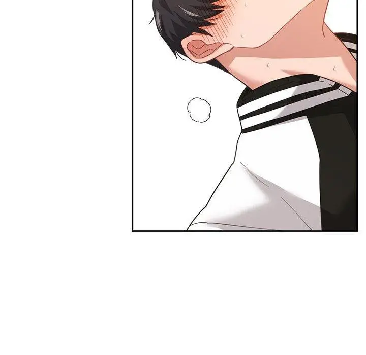 漫画《我的傻瓜男友》第8话第55张图