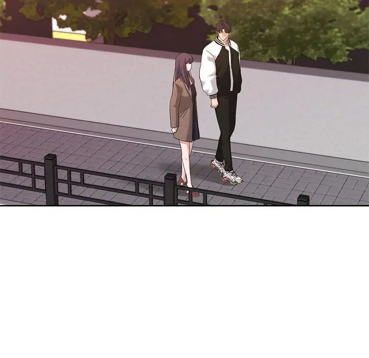 漫画《我的傻瓜男友》第8话第8张图