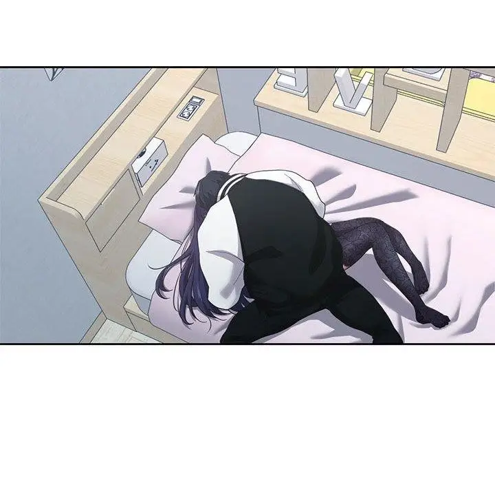 漫画《我的傻瓜男友》第8话第85张图