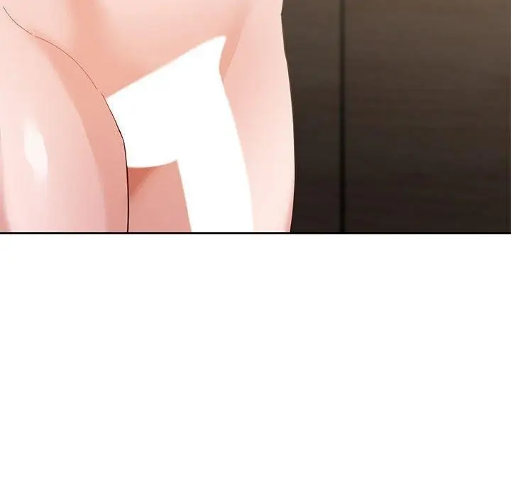 漫画《我的傻瓜男友》第9话第116张图