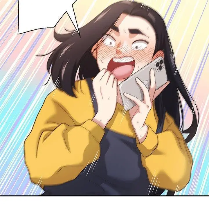 漫画《我的傻瓜男友》第9话第118张图
