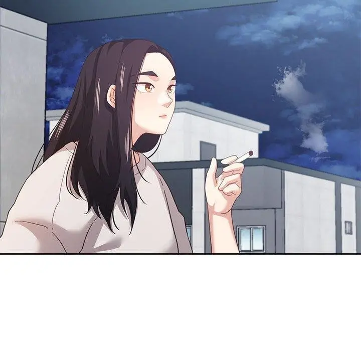 漫画《我的傻瓜男友》第9话第25张图