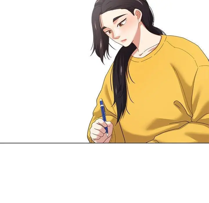 漫画《我的傻瓜男友》第9话第52张图