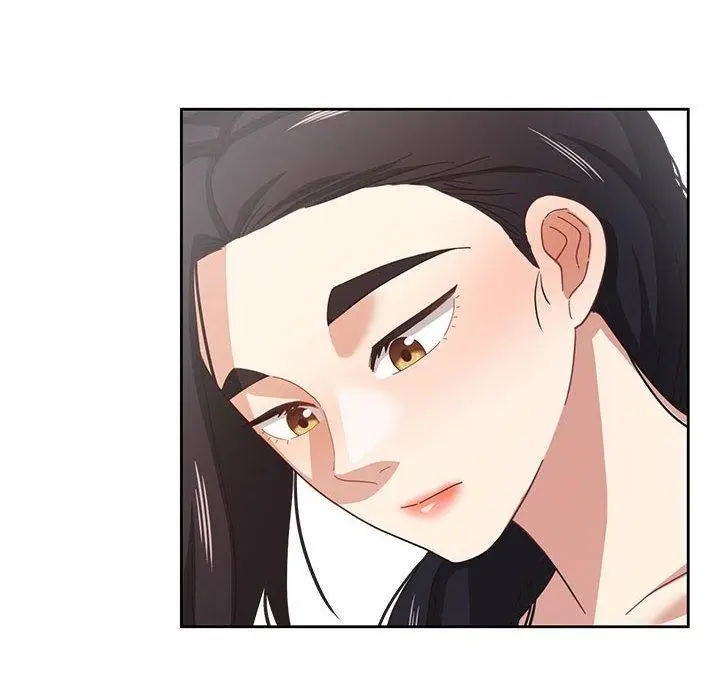 漫画《我的傻瓜男友》第9话第53张图