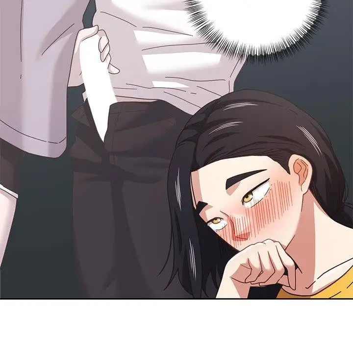 漫画《我的傻瓜男友》第9话第55张图