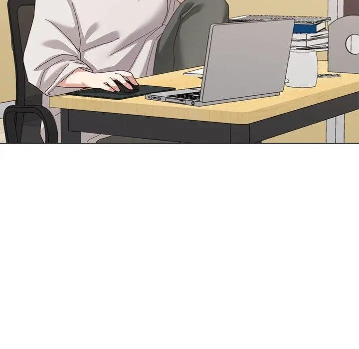 漫画《我的傻瓜男友》第9话第6张图