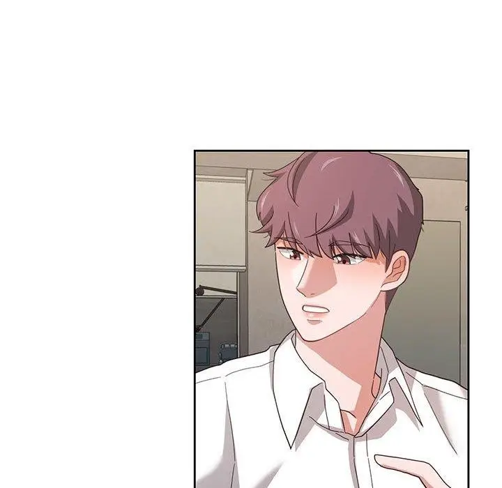 漫画《我的傻瓜男友》第9话第76张图
