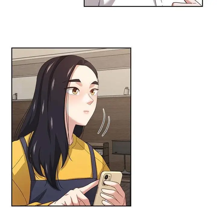 漫画《我的傻瓜男友》第9话第77张图