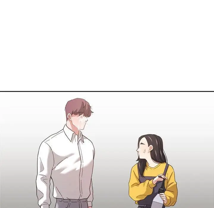 漫画《我的傻瓜男友》第9话第86张图
