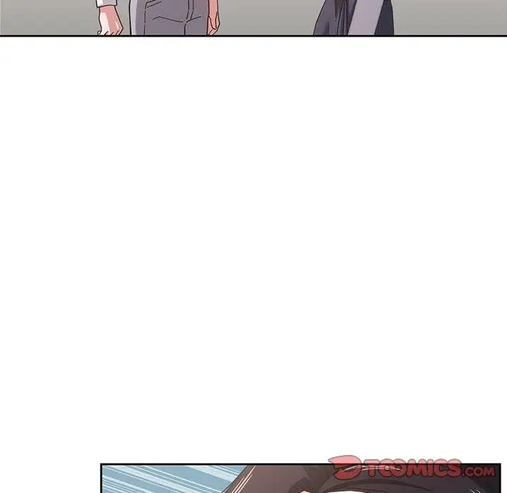 漫画《我的傻瓜男友》第9话第87张图