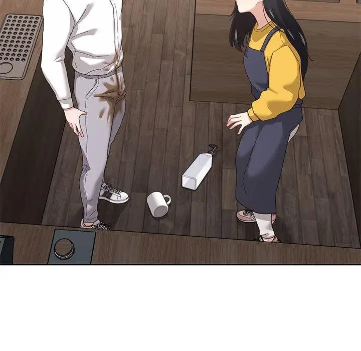 漫画《我的傻瓜男友》第9话第91张图