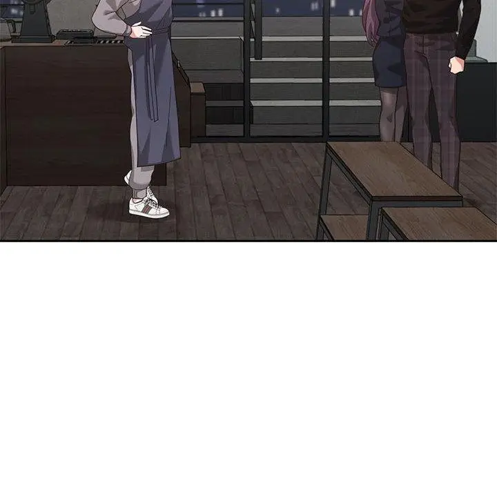 漫画《我的傻瓜男友》第10话第30张图