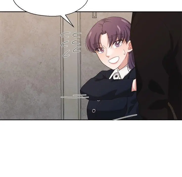 漫画《我的傻瓜男友》第10话第48张图