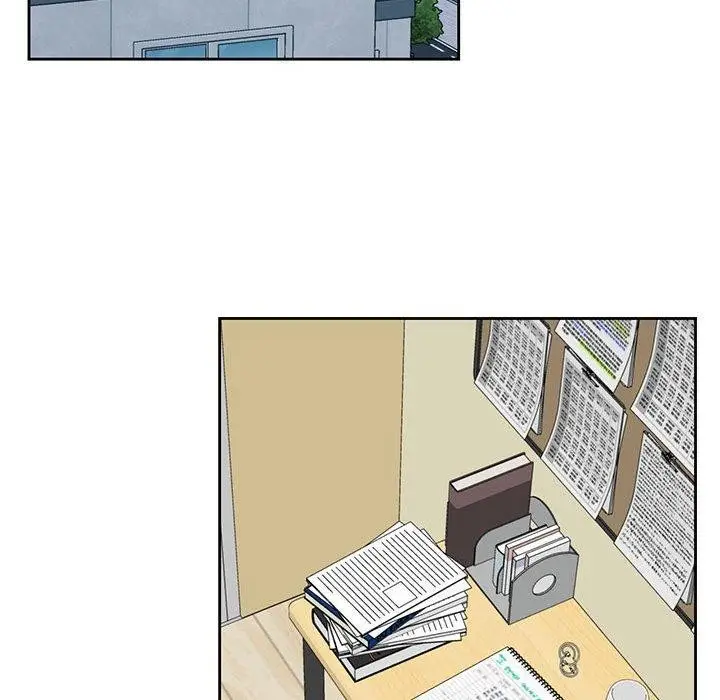 漫画《我的傻瓜男友》第10话第85张图
