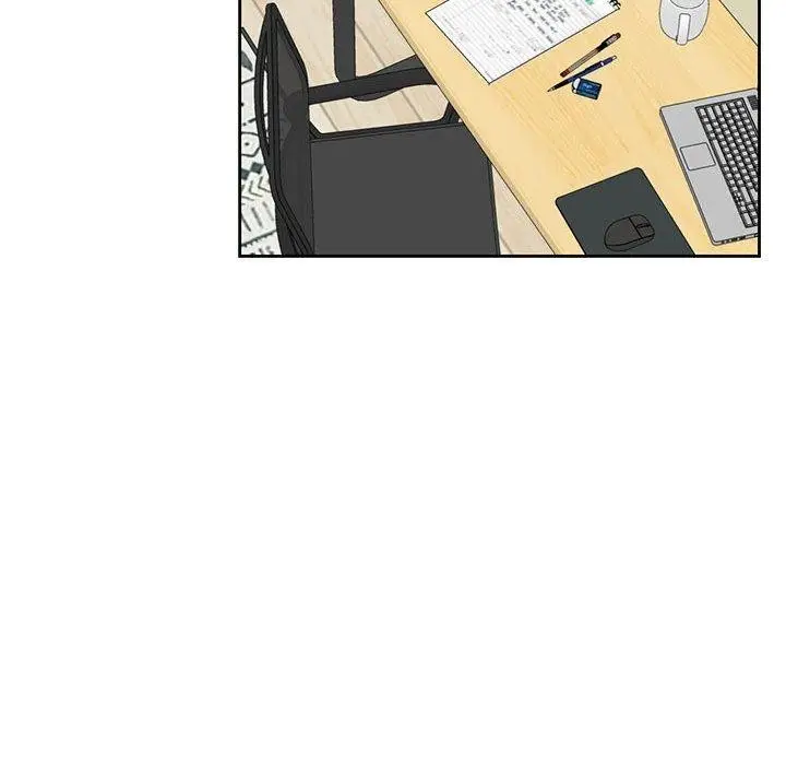 漫画《我的傻瓜男友》第10话第86张图