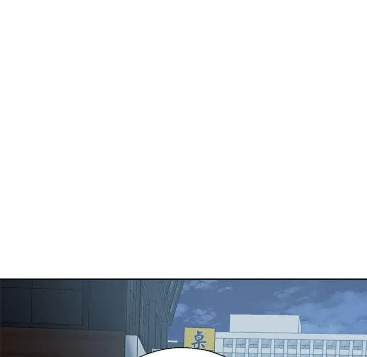 漫画《我的傻瓜男友》第11话第114张图