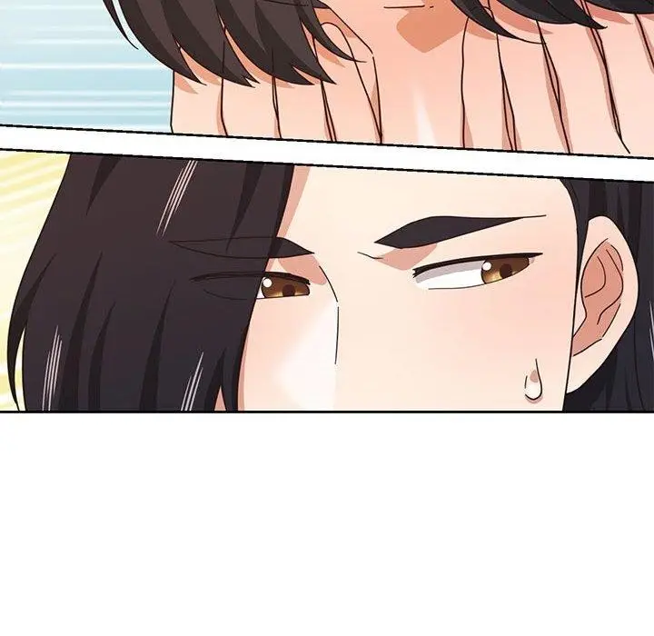 漫画《我的傻瓜男友》第11话第12张图