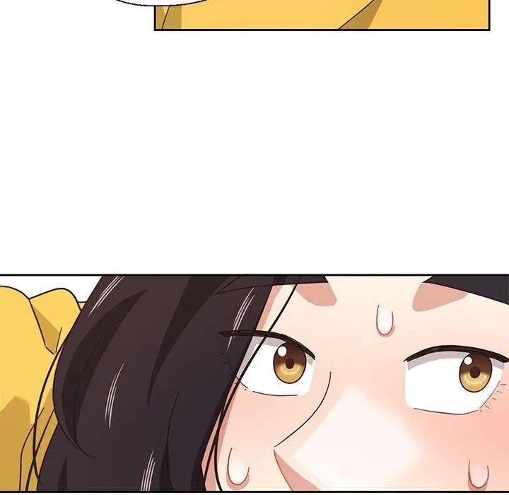 漫画《我的傻瓜男友》第11话第47张图
