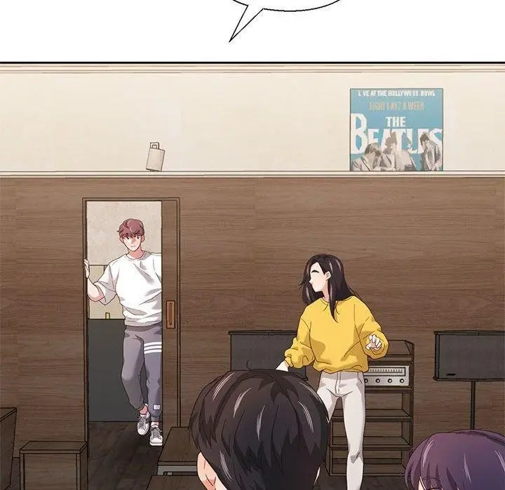 漫画《我的傻瓜男友》第11话第53张图