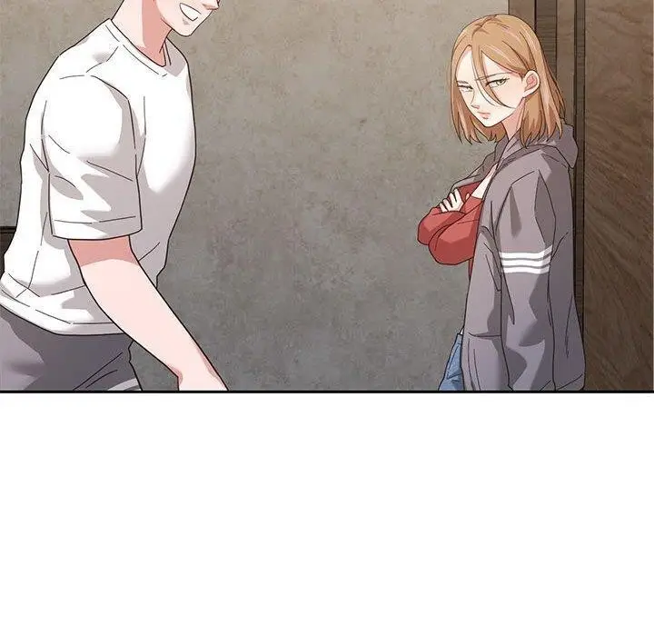 漫画《我的傻瓜男友》第11话第80张图