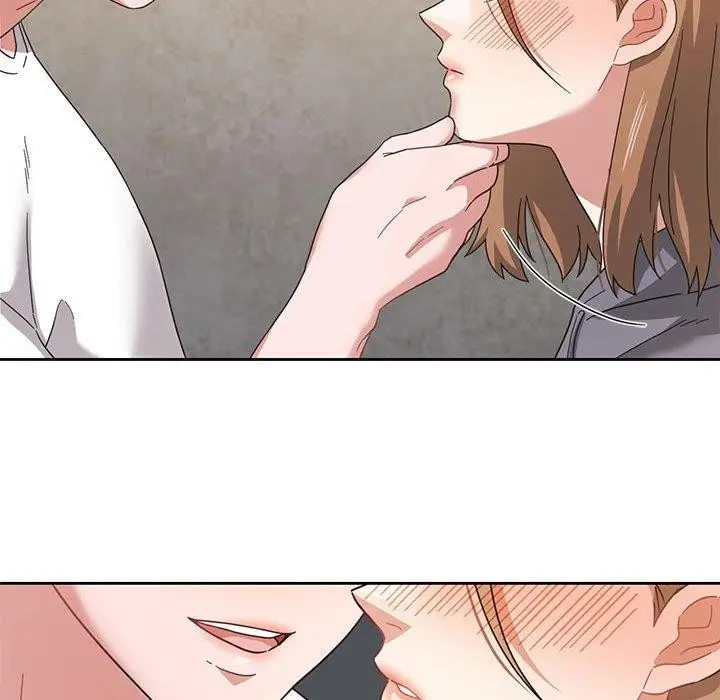 漫画《我的傻瓜男友》第11话第83张图