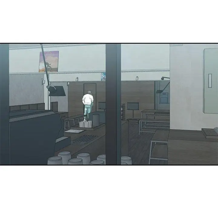 漫画《我的傻瓜男友》第11话第85张图