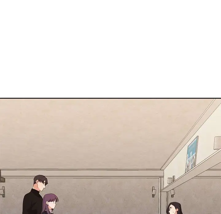 漫画《我的傻瓜男友》第11话第9张图
