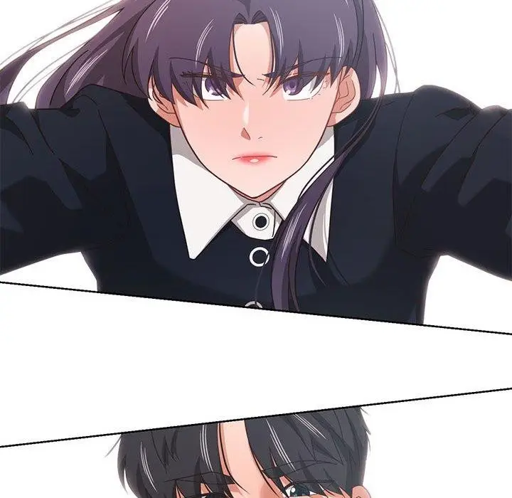 漫画《我的傻瓜男友》第11话第96张图