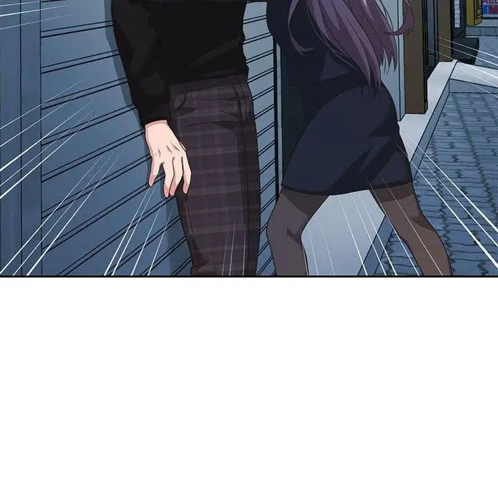 漫画《我的傻瓜男友》第11话第99张图