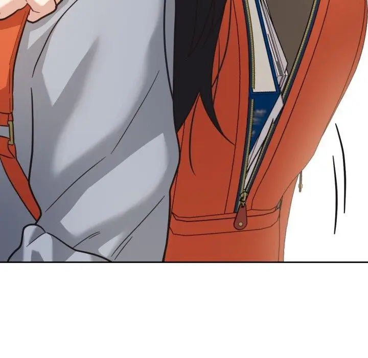 漫画《我的傻瓜男友》第13话第107张图