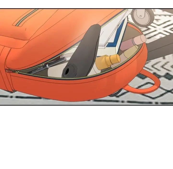 漫画《我的傻瓜男友》第13话第32张图