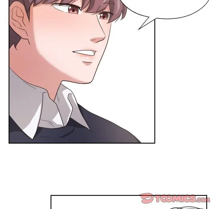 漫画《我的傻瓜男友》第13话第66张图