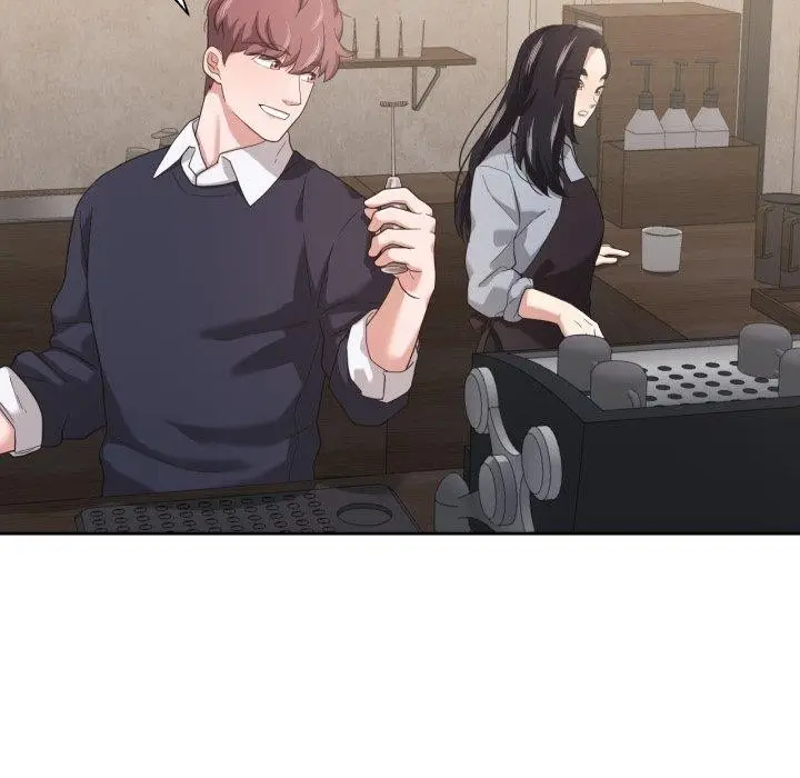 漫画《我的傻瓜男友》第13话第74张图