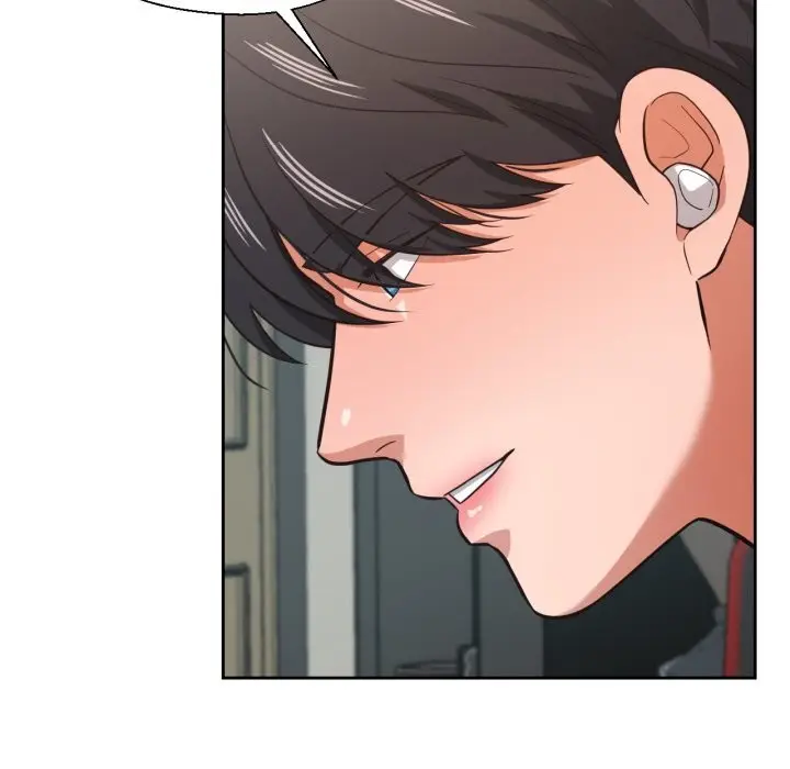 漫画《我的傻瓜男友》第27话第6张图