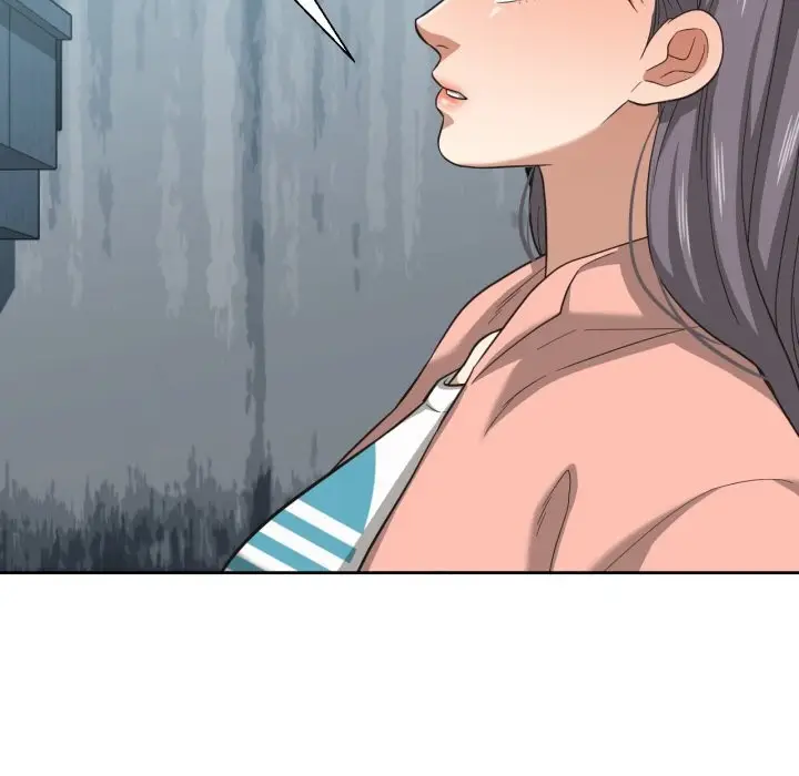 漫画《我的傻瓜男友》第27话第64张图