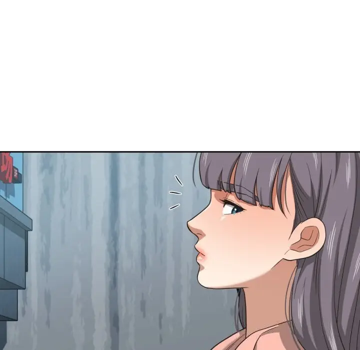 漫画《我的傻瓜男友》第27话第65张图